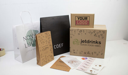 Hoe gebruiken andere bedrijven hun verpakking om klantloyaliteit te vergroten?