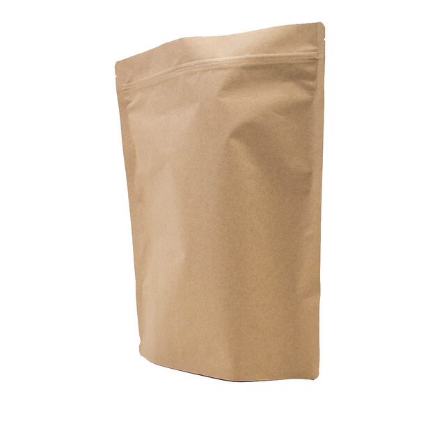 Levering uit voorraad 100x Stazakken Bruin 30x37cm