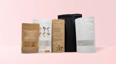 De complete gids voor stazakken: Soorten, voordelen en de juiste materiaalkeuze voor uw product