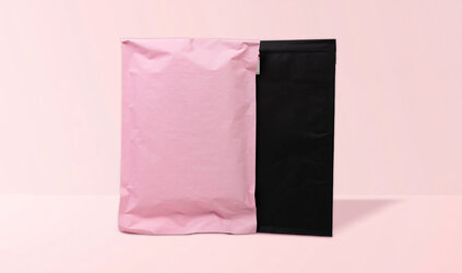 Waarom overstappen op papieren verzendzakken?