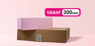 Groot (vanaf 300 mm)