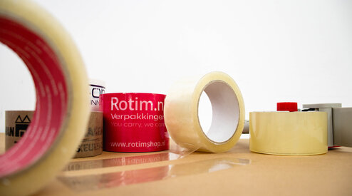 Hoe draagt goed tape bij aan een betere ervaring voor je vaste klanten? 