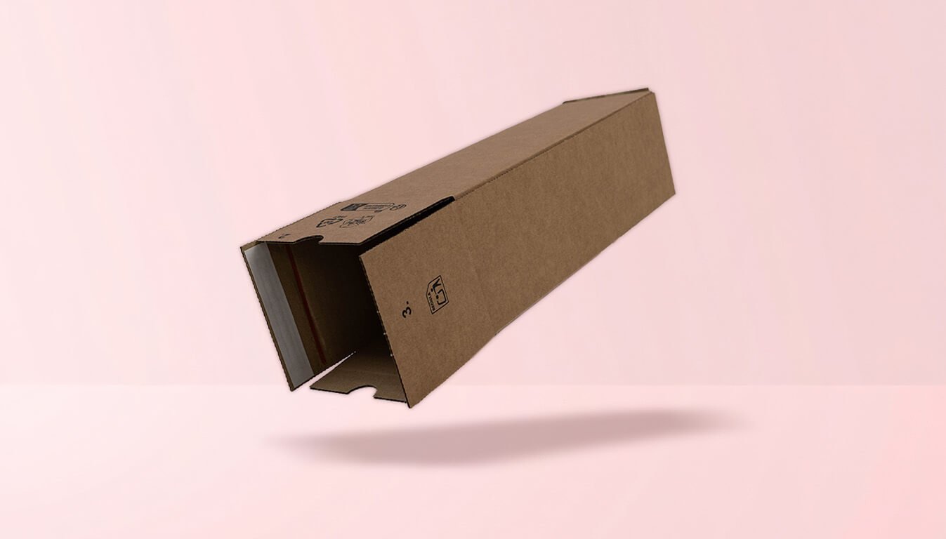 Posters en lange voorwerpen veilig versturen met de juiste verzendkokers