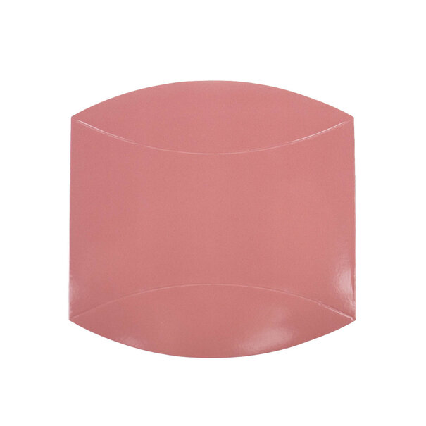 Levering uit voorraad 25x gondeldoos Oudroze 110x155x40mm