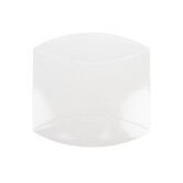 25x gondeldoos  Wit 110x155x40mm