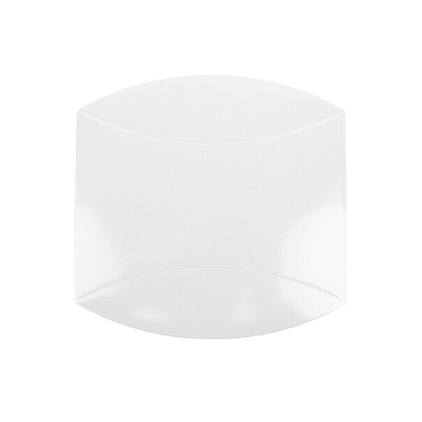 Levering uit voorraad 25x gondeldoos  Wit 110x155x40mm