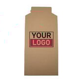 Boekverpakkingen bedrukken 455x320x20-75mm