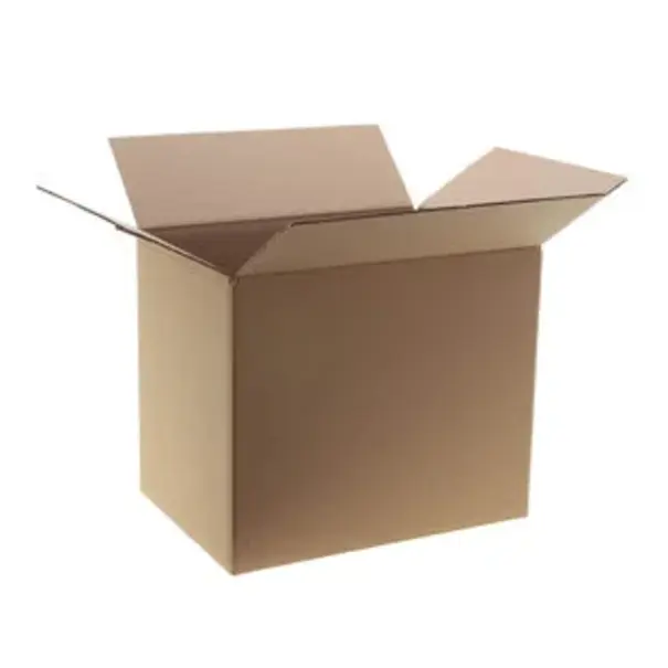 Levering uit voorraad Kartonnen dozen bruin 310x250x200mm