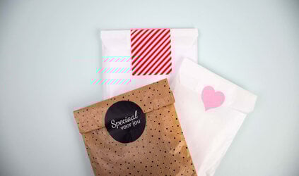 Fourniturenzakjes voor kleine artikelen: De ideale oplossing voor sieraden en kleine onderdelen