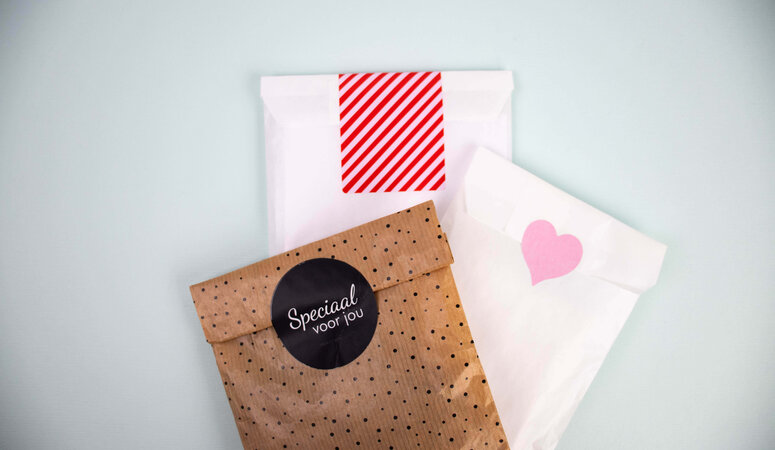 Fourniturenzakjes voor kleine artikelen: De ideale oplossing voor sieraden en kleine onderdelen