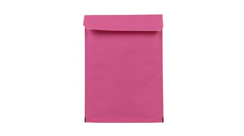 100x Bubbel envelop C Roze A5