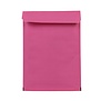100x Bubbel envelop C Roze A5 binnenmaat 15x22cm
