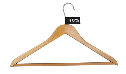 Waarom opvallende sale labels je winkelverkoop verhogen