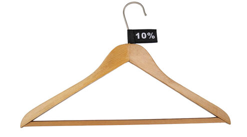 Waarom opvallende sale labels je winkelverkoop verhogen