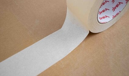 Schilderstape: strak afplakken zonder lijmresten