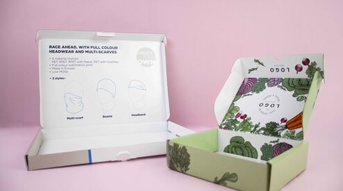 Waar moet je op letten bij full colour bedrukte verpakkingen?