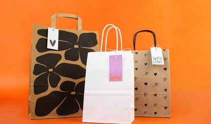 Cadeaulabels en hangtags: Een persoonlijke boodschap toevoegen aan je verpakking