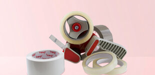 Tape dispenser