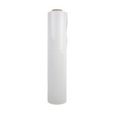 Wikkelfolie wit 50cm x 300mtr 20my