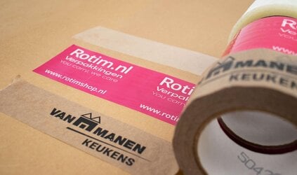 Verpakkingstape gids: De juiste tape kiezen voor elke verzenddoos en gewichtsklasse