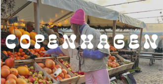 CPH — Let's talk fashion (week)