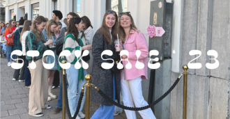 Sincerely Valentine's Major Stock Sale Weekend '23