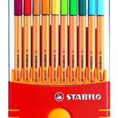 Stabilo Stabilo Fineliners