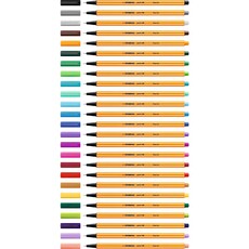Stabilo Stabilo Fineliners