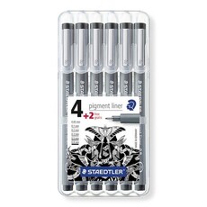 Staedtler Staedtler Fineliners