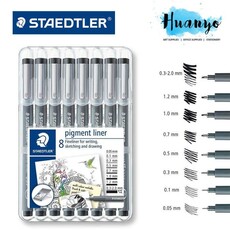 Staedtler Staedtler Fineliners