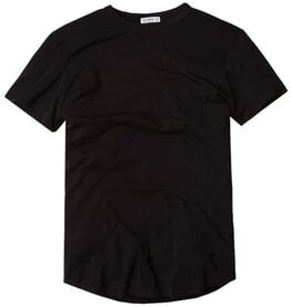 Lightspeed T-shirt black