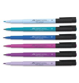 Faber Castell Faber Castell Brush Pens