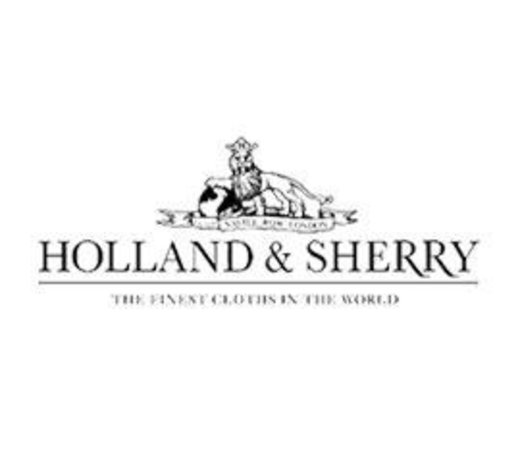 Holland & Sherry