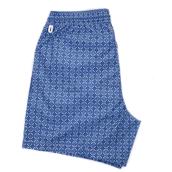 Swimwear -  lightweight microfibre cloth