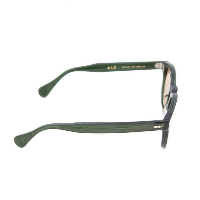 Sunglasses Model Pirrone  evergreen  Limited edition