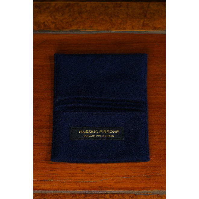 Cashmere cardholder