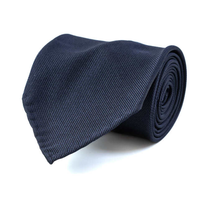 3 FOLD TIE UNLINED  - PURE SILK  - PIRRONEWAY