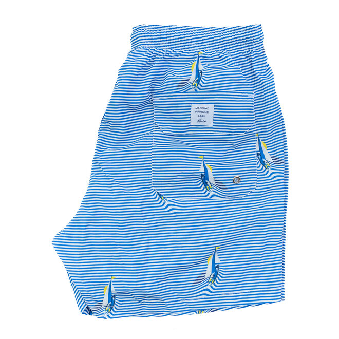 Mare swimwear -  lightweight microfibre cloth