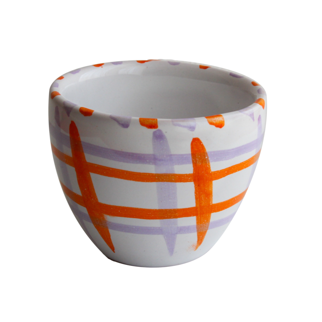 Pirroneway coffee cup for ristretto Firenze