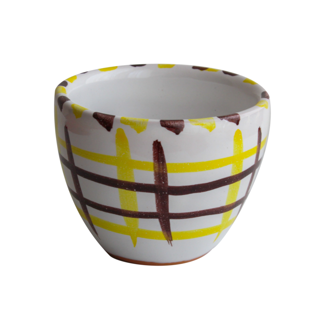 Pirroneway coffee cup for ristretto Milano