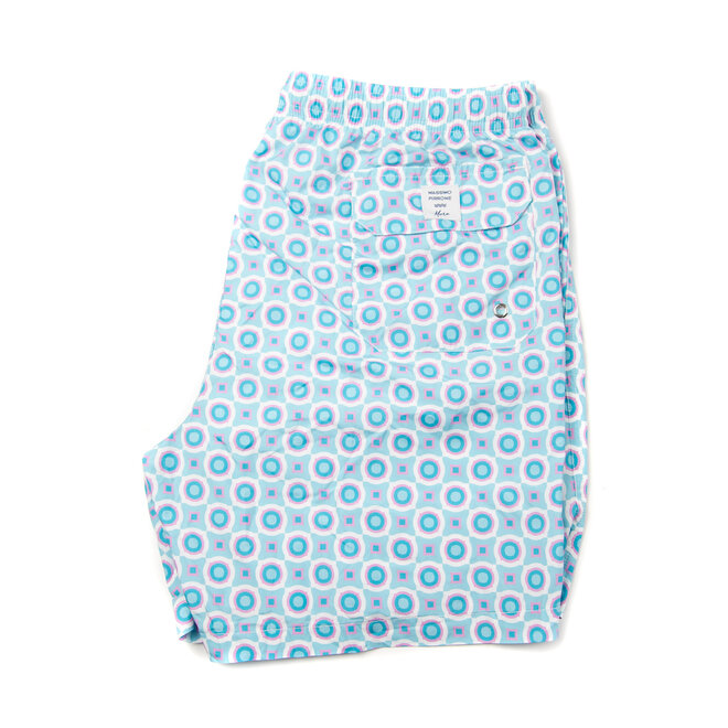 Mare swimwear -  lightweight microfibre cloth