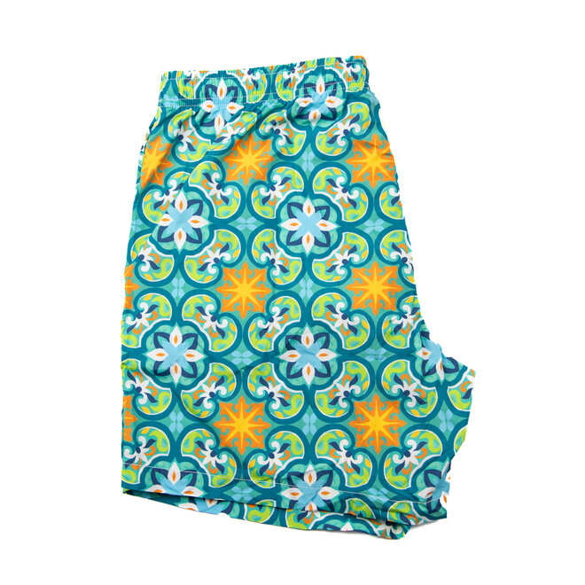 Mare swimwear -  lightweight microfibre cloth