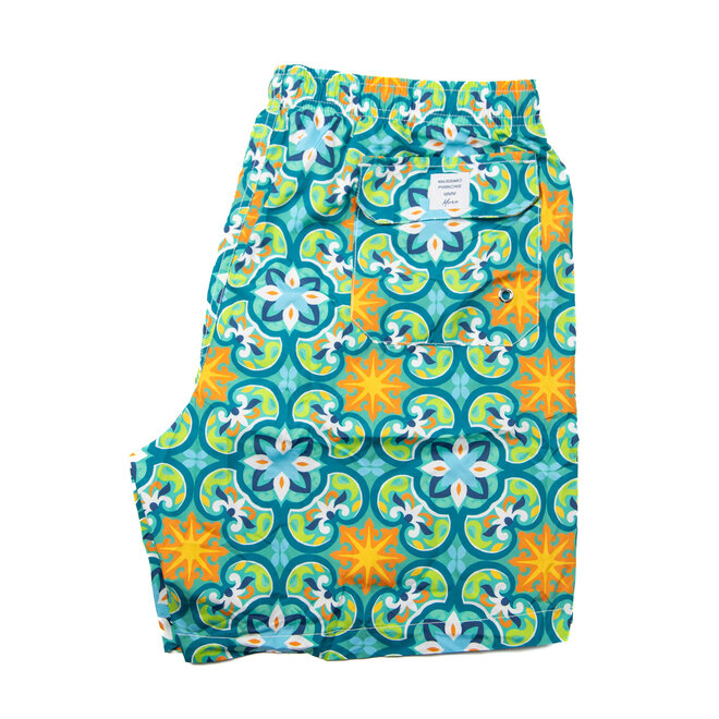 Mare swimwear -  lightweight microfibre cloth