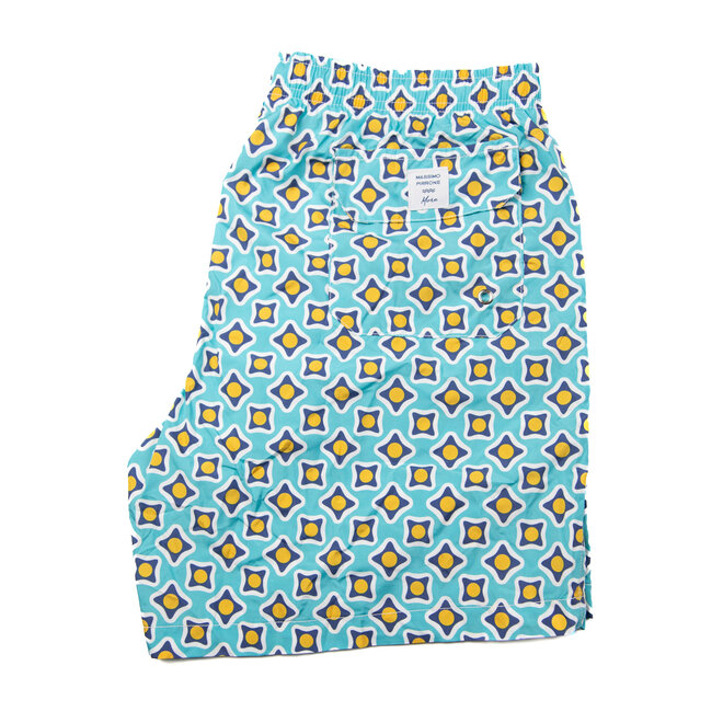Mare swimwear -  lightweight microfibre cloth