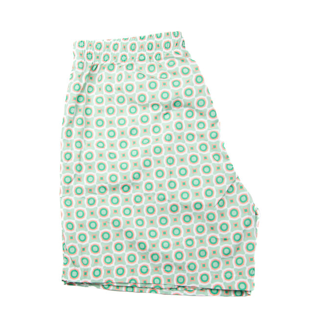 Mare swimwear -  lightweight microfibre cloth