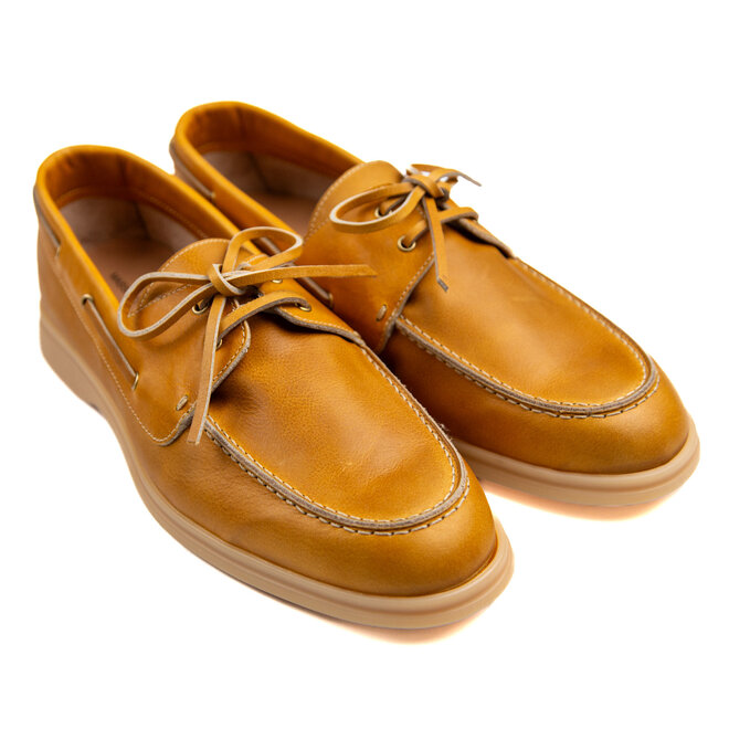 Shoes - scarpe barca ISOLA - Made in Italy