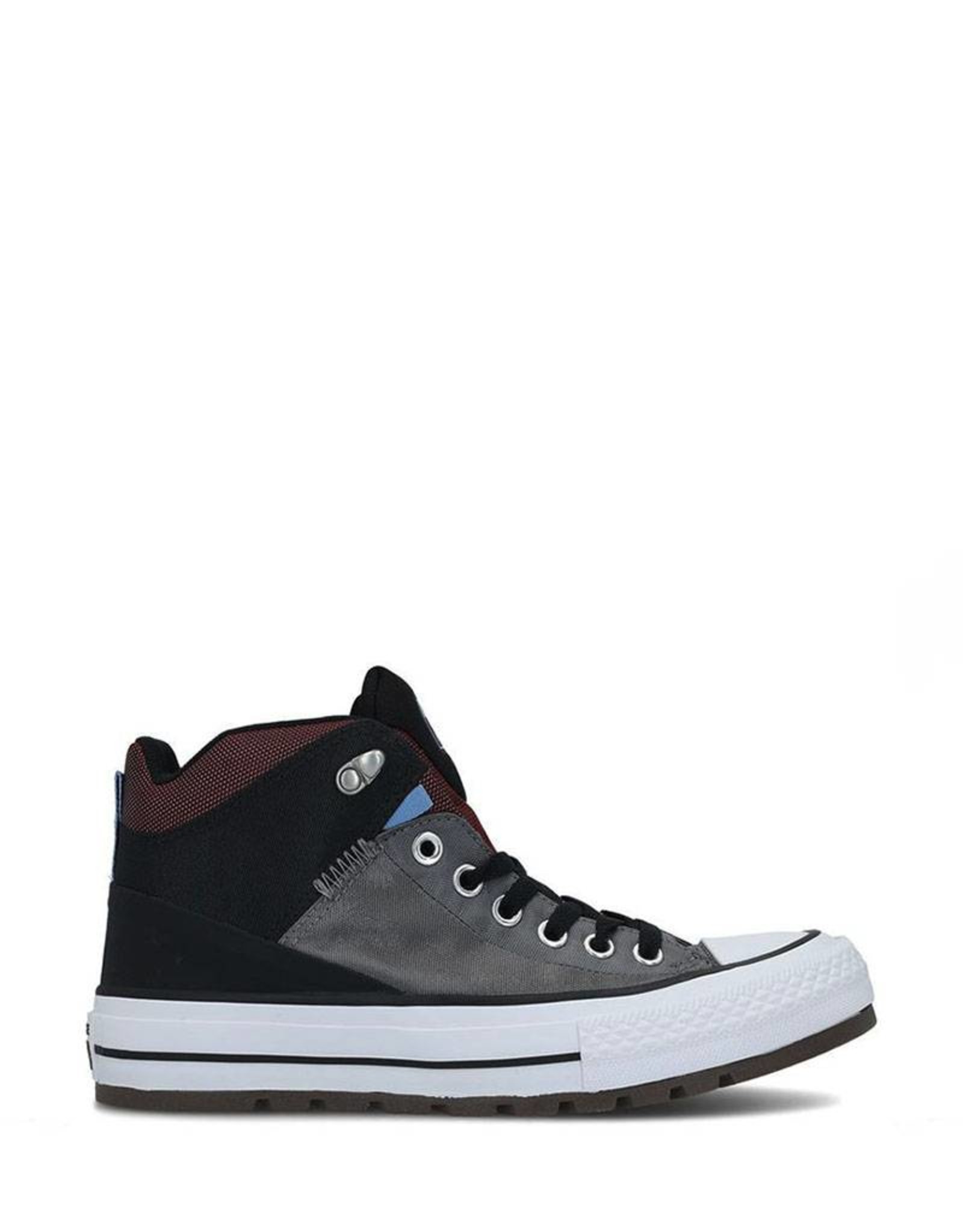 Converse Unisex Converse Chuck Taylor All Star Street Leather Mid Top |  ricciano NEDERLAND