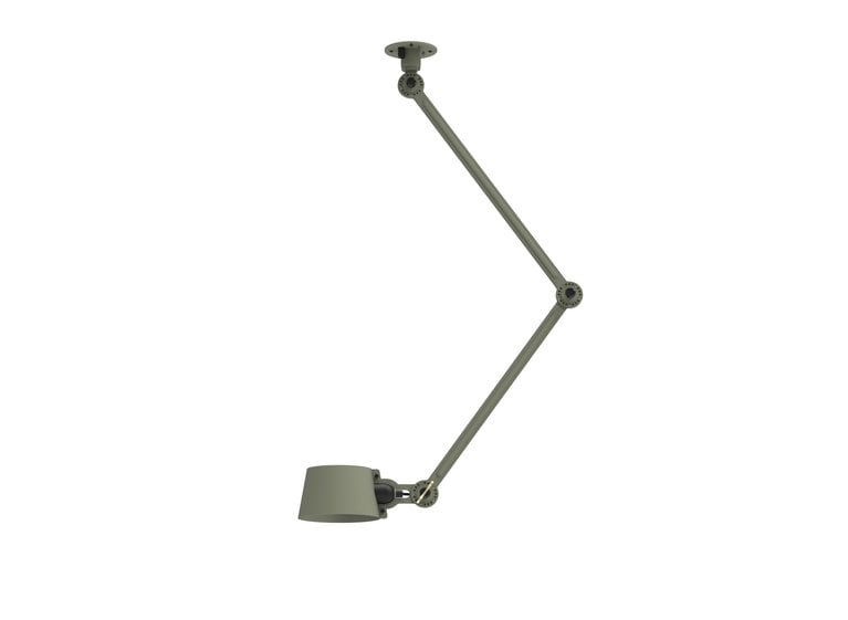 Tonone BOLT CEILING 2ARM SIDEFIT flux green