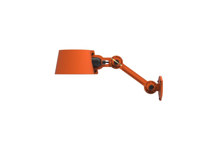 Tonone BOLT WALL SIDEFIT SMALL INSTALL  striking orange