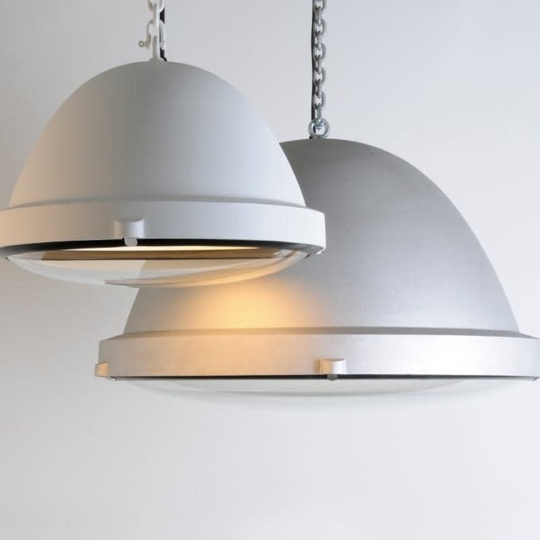 jacco maris outsider suspension lamp Ø57cm white